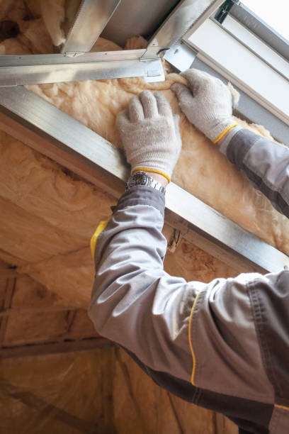 Best Attic Insulation Installation  in Garwood, NJ