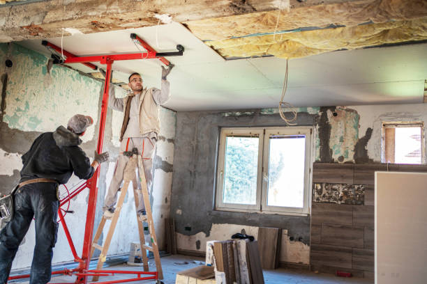 Best Residential Insulation Services  in Garwood, NJ