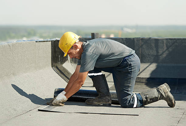 Best Attic Insulation Installation  in Garwood, NJ