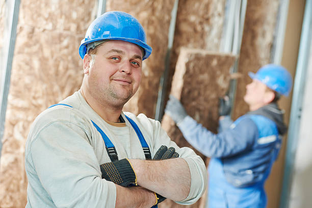 Garage Insulation Installation in Garwood, NJ