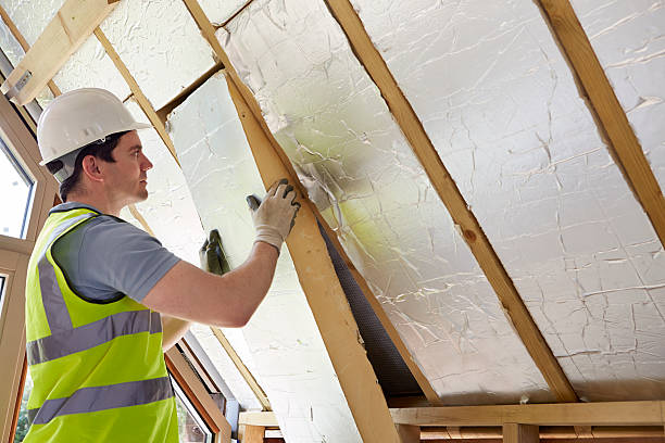 Attic Insulation Near Me in Garwood, NJ