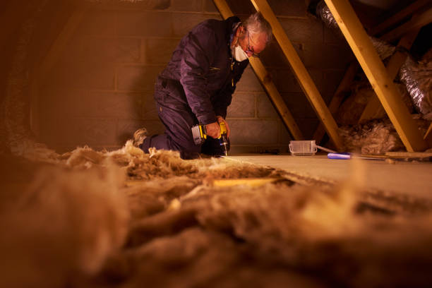 Insulation Replacement Services in Garwood, NJ